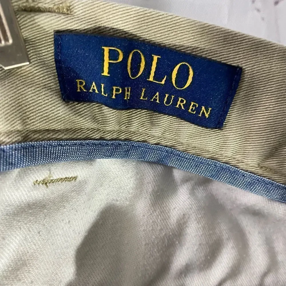 Polo Ralph Lauren shorts